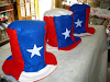Gorros Entrenidos Para Ver  El Mundial