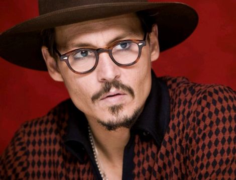 Johnny Depp' Photos