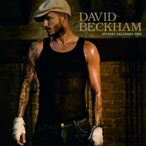 david beckham 2011 calendar pictures. Beckham is back to being one