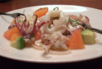 Feast of the Seven Fishes