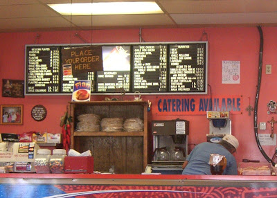 Little Diner