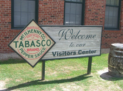 Tabasco
