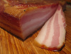 Homemade Bacon