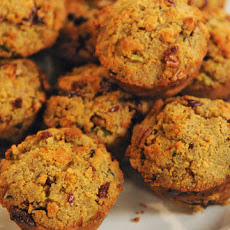 Cherry-Pecan Cornbread Dressing