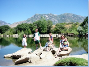 Highland Glen lake (3)