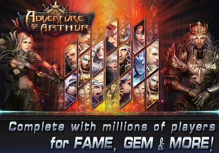 How to mod Adventure Of Arthur 1.0.2 unlimited apk for pc