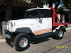 Jeep Ika 4X4 Diesel