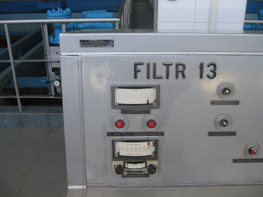Filtr 13
