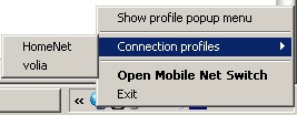 Mobile Net Switch