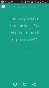 How to mod ProVita: Positive Thinking patch 1.0 apk for android