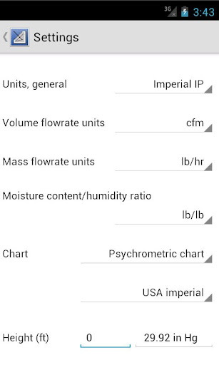 【免費生產應用App】Psyclone HVAC-APP點子