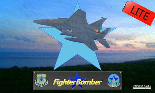 FighterBomberLite