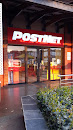Postnet Post Office Belfleur