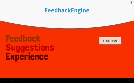 Feedback Engine