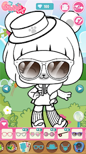 How to install My Chibi Friends - Free 2.3.0 mod apk for android