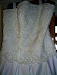 Vestido De Novia