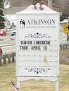 Atkinson Community Center