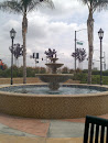 Vernola Marketplace Water Fountain 