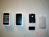 Iphone 3Gs16Gbblancounlockedjailbroke