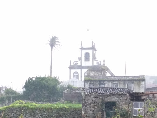 Igreja Da Lomba