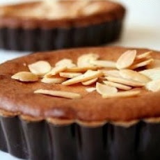 Cappuccino Tarts