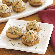Stuffed Mushrooms