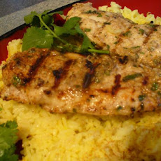 Shish Tawook