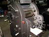 Exelente Maquina Para Imrenta Abdick 360 Cd Con K