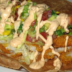 Jenn's Catfish Sandwich Sauce