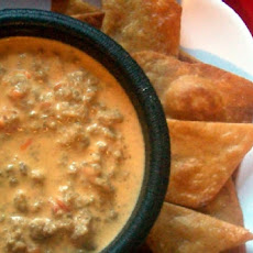 Super Football Dip