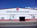 Centro Deportivo El Ejido