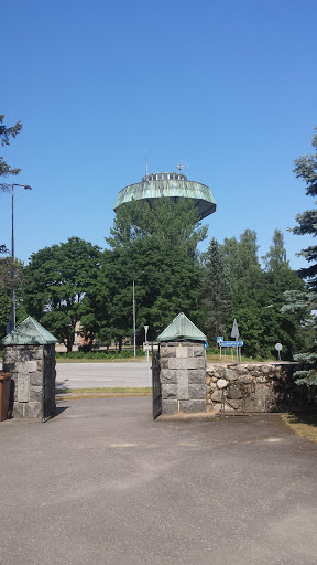 Joutseno Watertower
