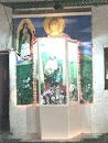 Altar A San Judas Tadeo