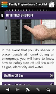 How to install Family Preparedness Checklist patch 1.49 apk for laptop