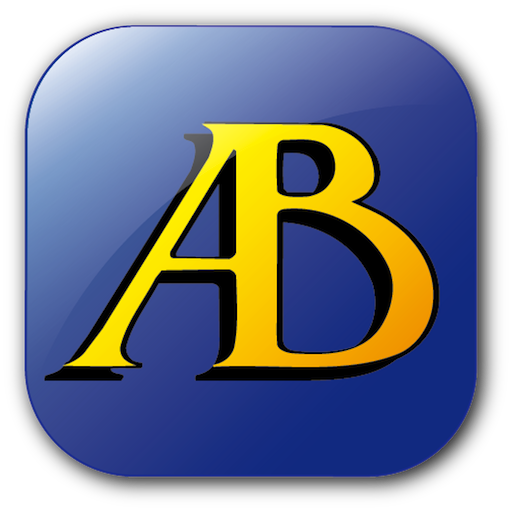 A-B Central LOGO-APP點子