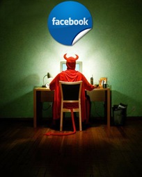 Devillish Facebook