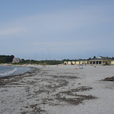 Hazard's Beach in Newport, RI