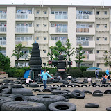 More of Tire Park