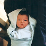 2001 - Kai's First Days