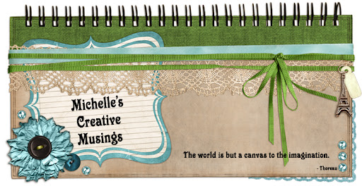 Shabby Miss Jenn