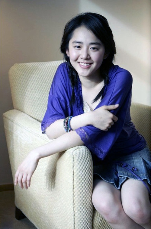 Chinese hotties coming