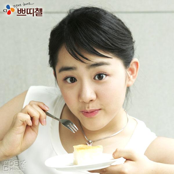 Chinese hotties coming