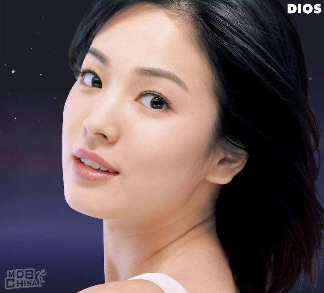 Chinese hotties coming