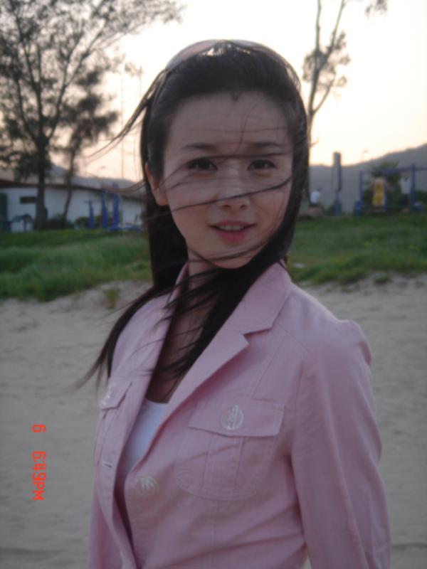Chinese hotties coming