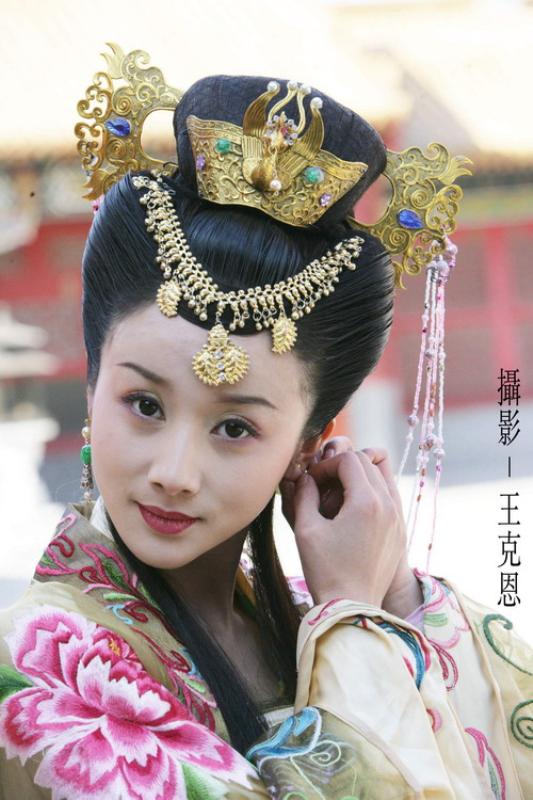 Chinese hotties coming