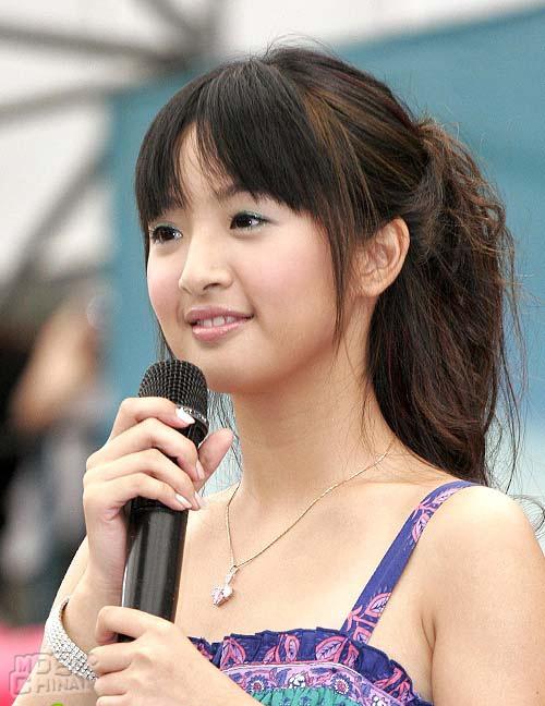 Chinese hotties coming