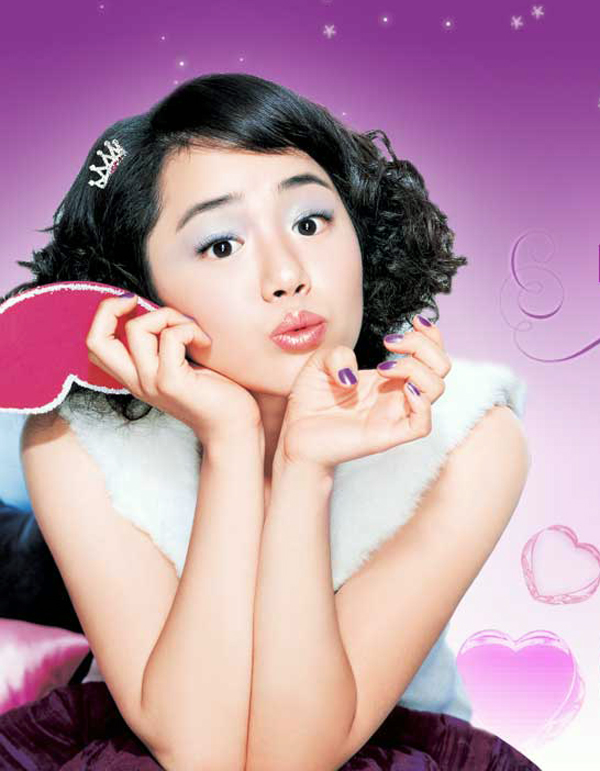 Chinese hotties coming
