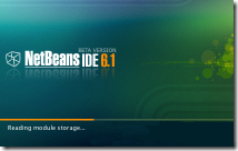 netbeans6.1