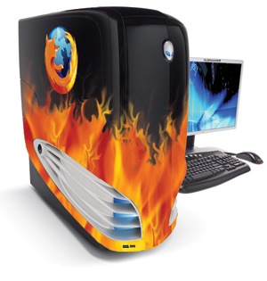 mozilla-firefox
