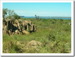 Corrientes Cap,